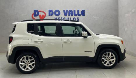 JEEP Renegade 1.8 16V 4P FLEX LONGITUDE AUTOMTICO, Foto 2
