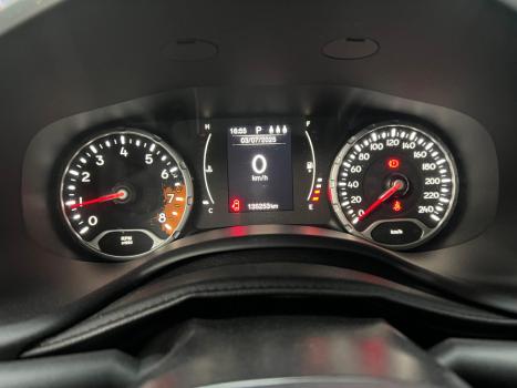 JEEP Renegade 1.8 16V 4P FLEX LONGITUDE AUTOMTICO, Foto 7