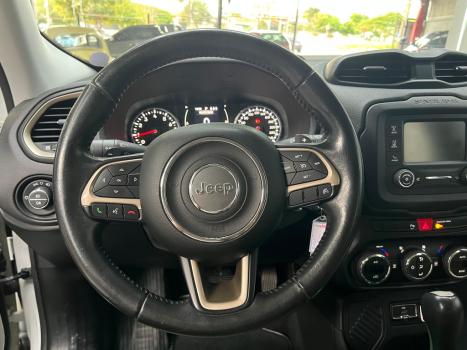 JEEP Renegade 1.8 16V 4P FLEX LONGITUDE AUTOMTICO, Foto 9