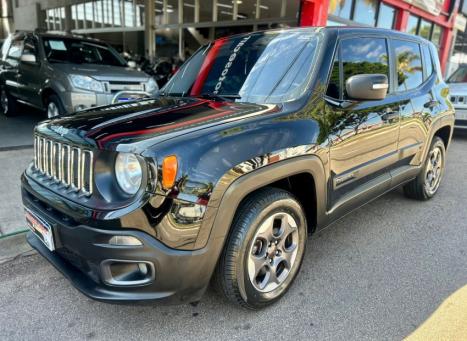 JEEP Renegade 1.8 16V 4P FLEX, Foto 1