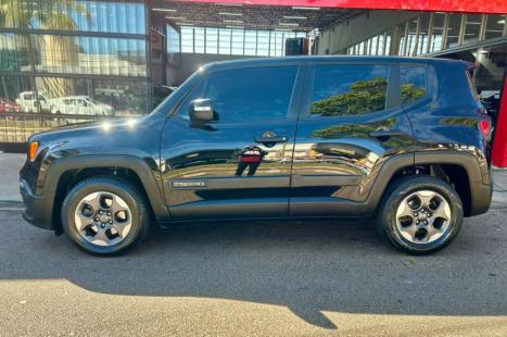 JEEP Renegade 1.8 16V 4P FLEX, Foto 5