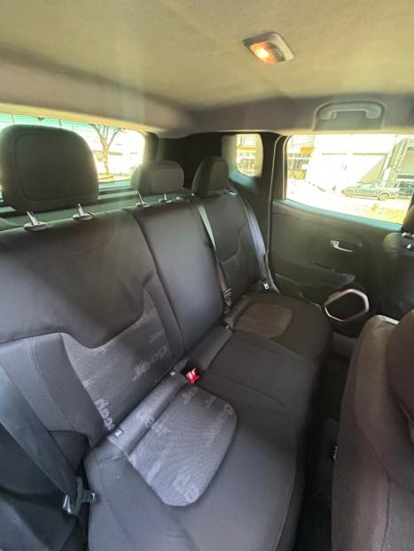 JEEP Renegade 1.8 16V 4P FLEX, Foto 6