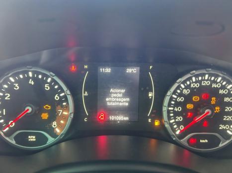 JEEP Renegade 1.8 16V 4P FLEX, Foto 9