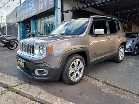 JEEP Renegade 1.8 16V 4P FLEX AUTOMTICO, Foto 4
