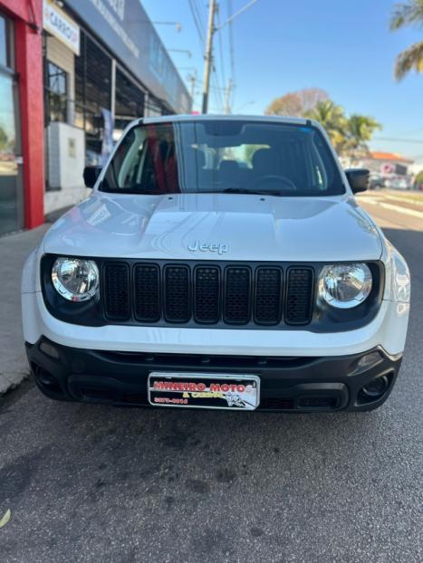 JEEP Renegade 1.8 16V 4P FLEX, Foto 2
