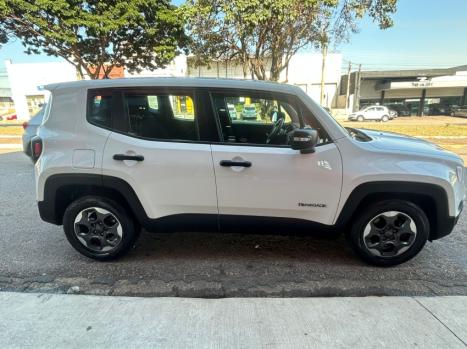 JEEP Renegade 1.8 16V 4P FLEX, Foto 3