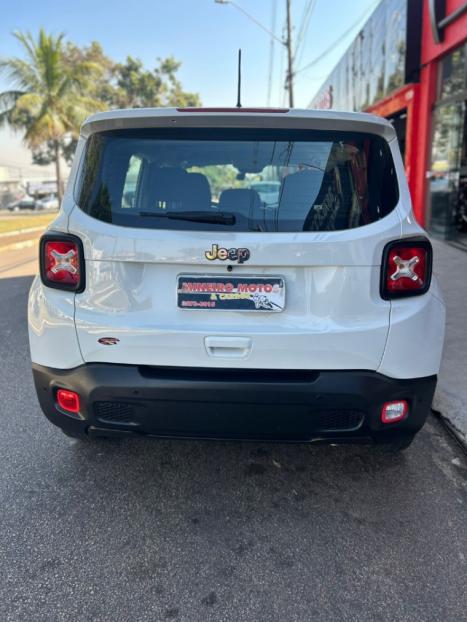 JEEP Renegade 1.8 16V 4P FLEX, Foto 4