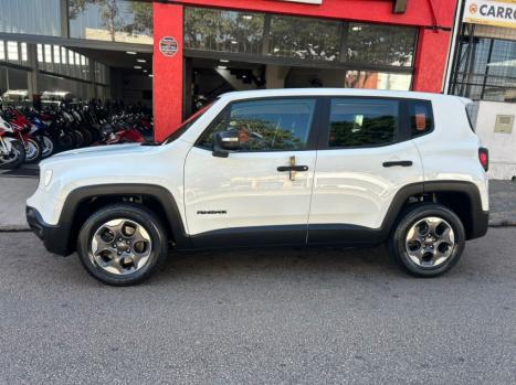 JEEP Renegade 1.8 16V 4P FLEX, Foto 5