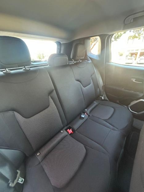 JEEP Renegade 1.8 16V 4P FLEX, Foto 6