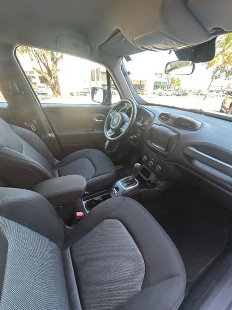 JEEP Renegade 1.8 16V 4P FLEX, Foto 7