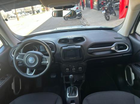 JEEP Renegade 1.8 16V 4P FLEX, Foto 8
