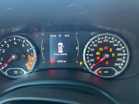 JEEP Renegade 1.8 16V 4P FLEX, Foto 9