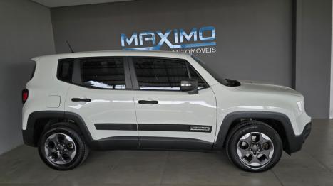 JEEP Renegade 1.8 16V 4P FLEX AUTOMTICO, Foto 1