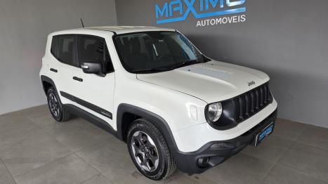 JEEP Renegade 1.8 16V 4P FLEX AUTOMTICO, Foto 2
