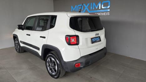 JEEP Renegade 1.8 16V 4P FLEX AUTOMTICO, Foto 3
