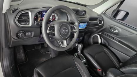JEEP Renegade 1.8 16V 4P FLEX AUTOMTICO, Foto 5