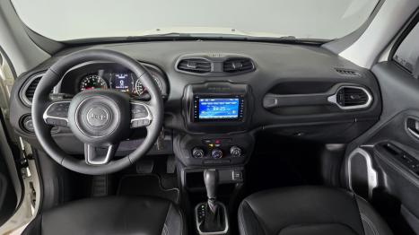 JEEP Renegade 1.8 16V 4P FLEX AUTOMTICO, Foto 6