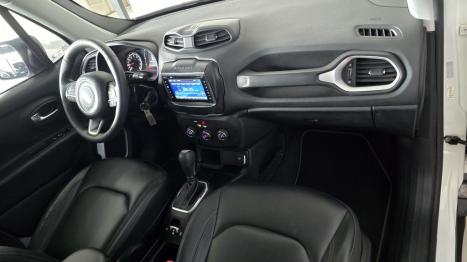 JEEP Renegade 1.8 16V 4P FLEX AUTOMTICO, Foto 7