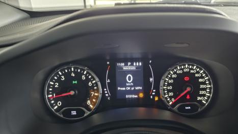 JEEP Renegade 1.8 16V 4P FLEX AUTOMTICO, Foto 8