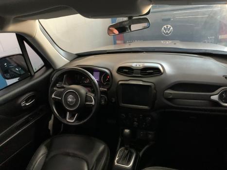 JEEP Renegade 1.8 16V 4P FLEX LONGITUDE AUTOMTICO, Foto 5