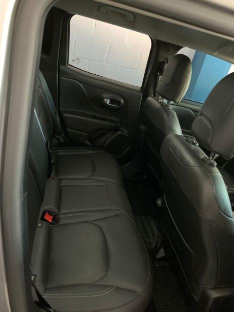 JEEP Renegade 1.8 16V 4P FLEX LONGITUDE AUTOMTICO, Foto 6