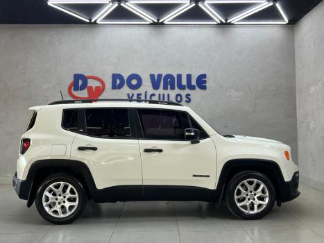 JEEP Renegade 1.8 16V 4P FLEX, Foto 2