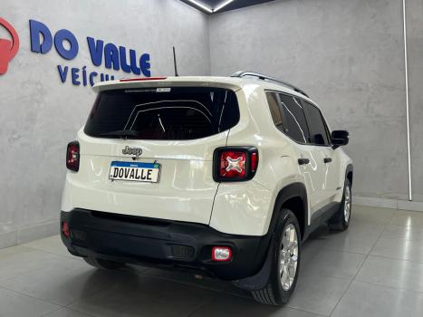 JEEP Renegade 1.8 16V 4P FLEX, Foto 3