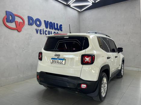 JEEP Renegade 1.8 16V 4P FLEX, Foto 4