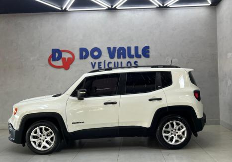JEEP Renegade 1.8 16V 4P FLEX, Foto 5
