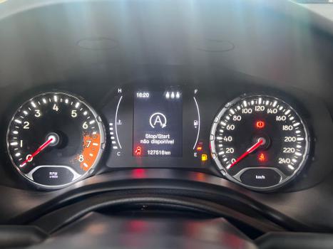 JEEP Renegade 1.8 16V 4P FLEX, Foto 6