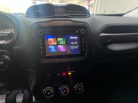 JEEP Renegade 1.8 16V 4P FLEX, Foto 7