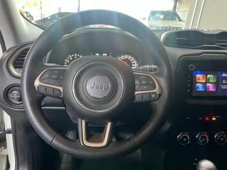 JEEP Renegade 1.8 16V 4P FLEX, Foto 8