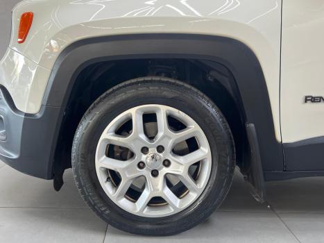 JEEP Renegade 1.8 16V 4P FLEX, Foto 12