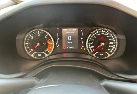 JEEP Renegade 2.0 16V 4P TURBO DIESEL LONGITUDE 4X4 AUTOMTICO, Foto 10