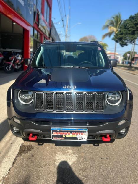 JEEP Renegade 2.0 16V 4P TURBO DIESEL TRAILHAWK 4X4 AUTOMTICO, Foto 2