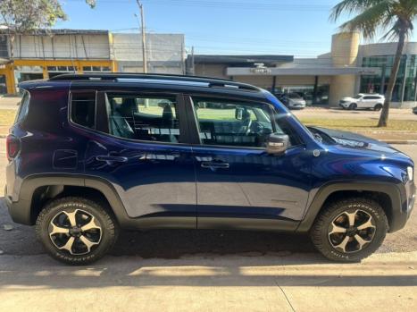JEEP Renegade 2.0 16V 4P TURBO DIESEL TRAILHAWK 4X4 AUTOMTICO, Foto 3