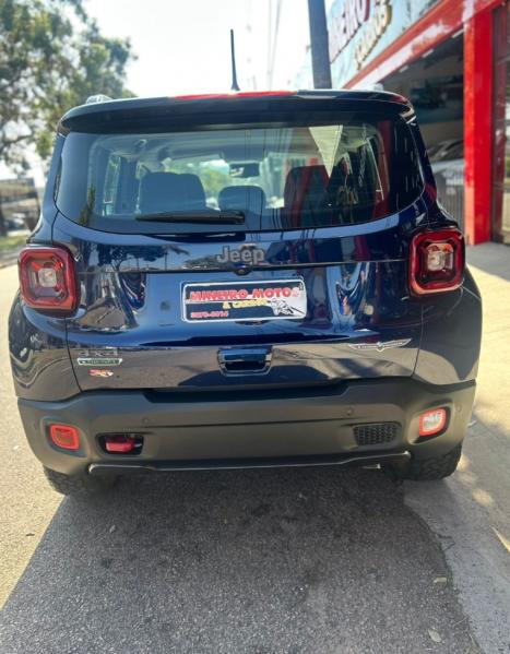 JEEP Renegade 2.0 16V 4P TURBO DIESEL TRAILHAWK 4X4 AUTOMTICO, Foto 4