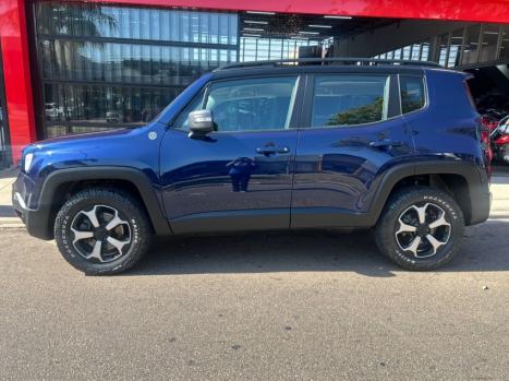 JEEP Renegade 2.0 16V 4P TURBO DIESEL TRAILHAWK 4X4 AUTOMTICO, Foto 5