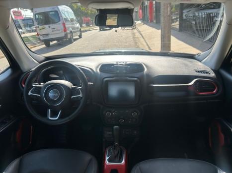 JEEP Renegade 2.0 16V 4P TURBO DIESEL TRAILHAWK 4X4 AUTOMTICO, Foto 8