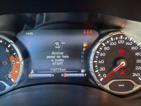 JEEP Renegade 2.0 16V 4P TURBO DIESEL TRAILHAWK 4X4 AUTOMTICO, Foto 9