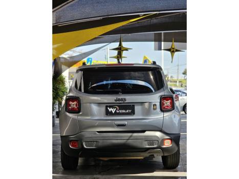 JEEP Renegade , Foto 4