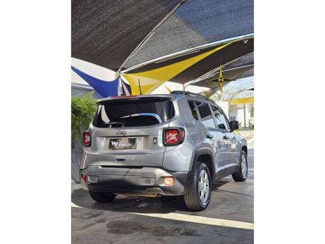 JEEP Renegade , Foto 5