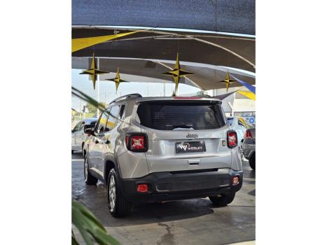 JEEP Renegade , Foto 6