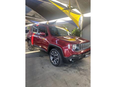 JEEP Renegade , Foto 1
