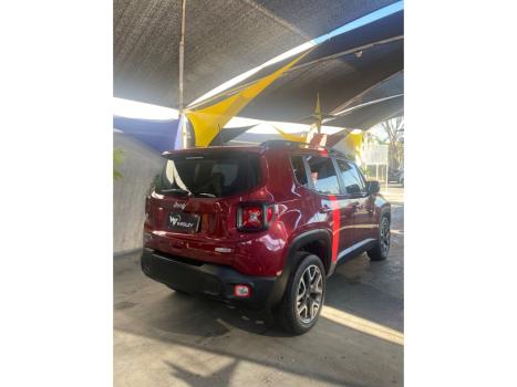 JEEP Renegade , Foto 4