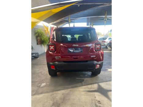 JEEP Renegade , Foto 5