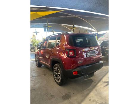 JEEP Renegade , Foto 6