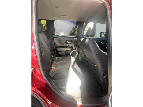 JEEP Renegade , Foto 10