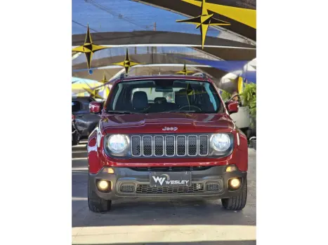 JEEP Renegade , Foto 2