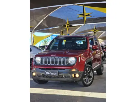 JEEP Renegade , Foto 3